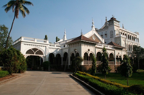 Aga Khan Palace